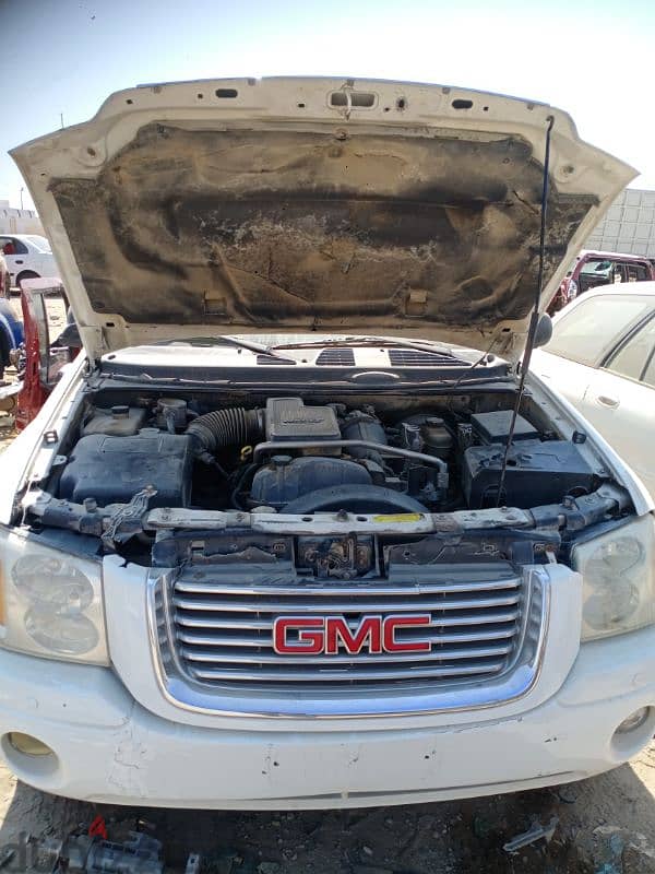 GMC sper part's only available 1