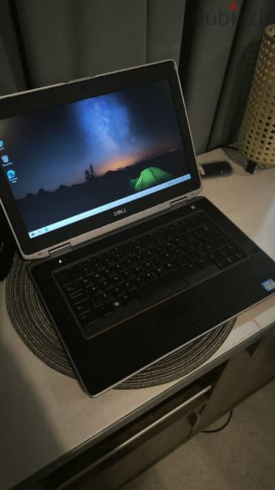 i7 dell laptop