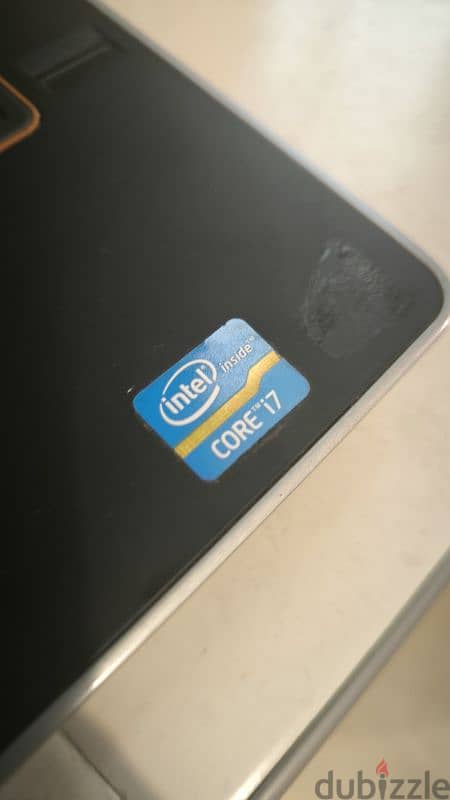 i7 dell laptop 4