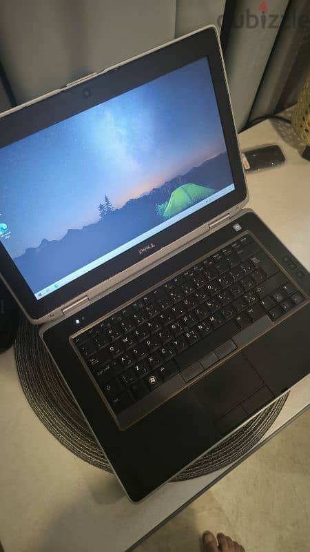 i7 dell laptop 5