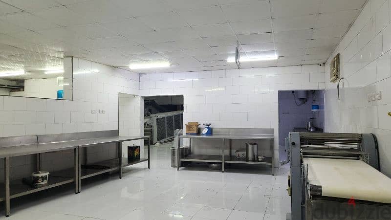 bakery for sales 1