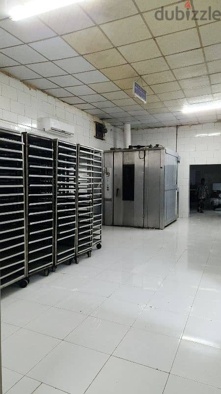 bakery for sales 4