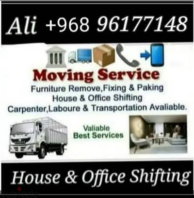 Housevillaandofficeshiftingandtransportnnjj