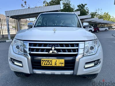 Pajero