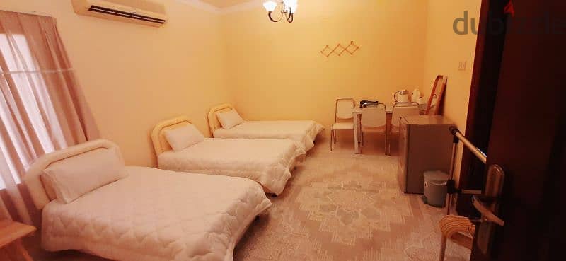 An Offer Rooms Rent At Azaiba Musqat 5