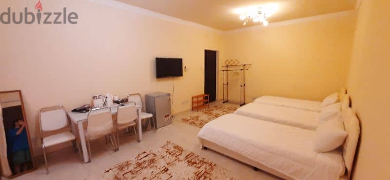 An Offer Rooms Rent At Azaiba Musqat 8