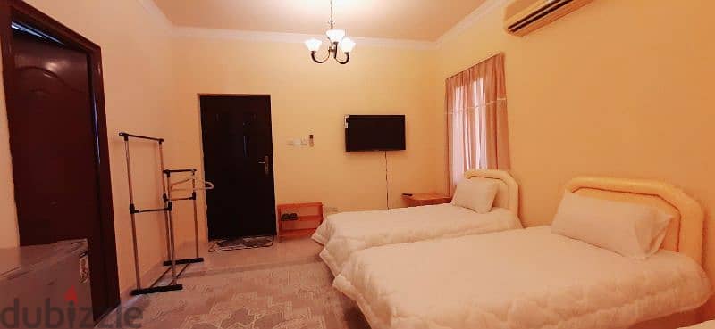 An Offer Rooms Rent At Azaiba Musqat 10