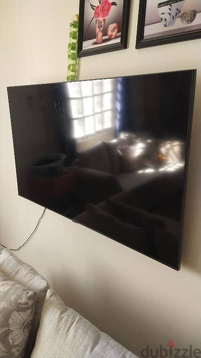 Samsung smart new tv for urgent sell