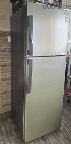 Samsung fridge 0