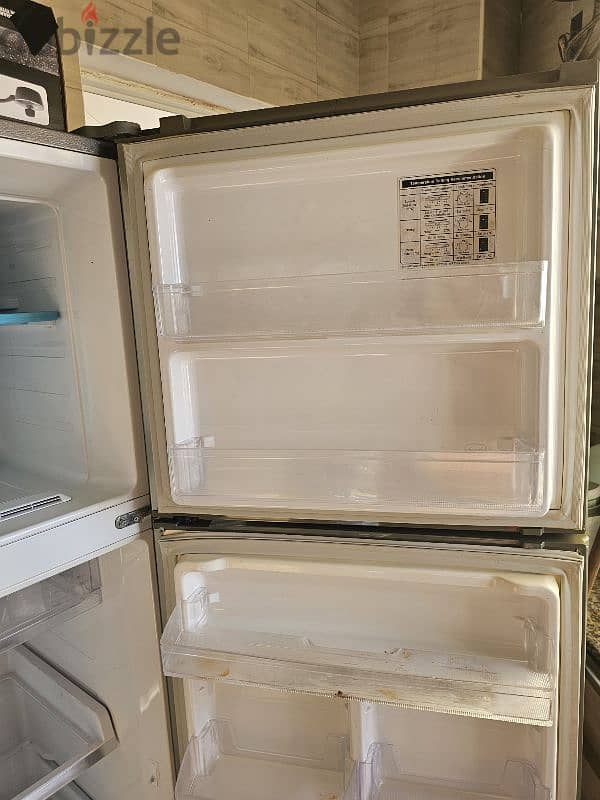 Samsung fridge 2