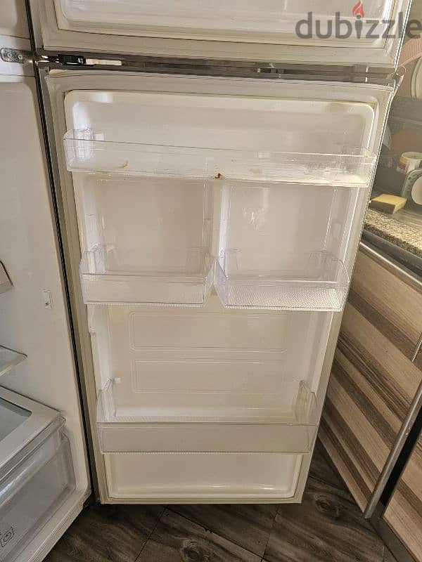 Samsung fridge 3