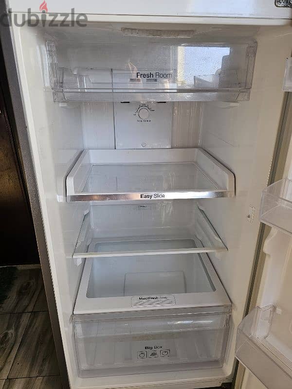 Samsung fridge 4