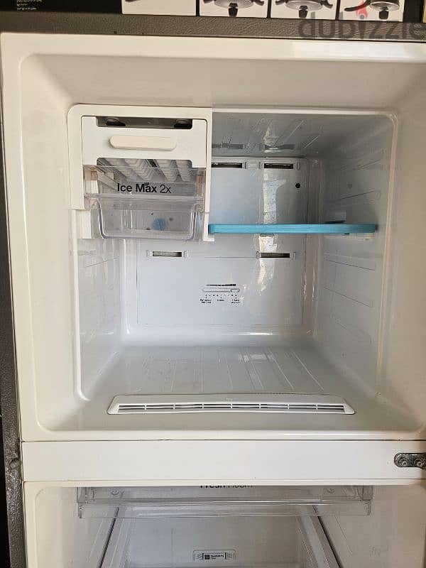 Samsung fridge 5