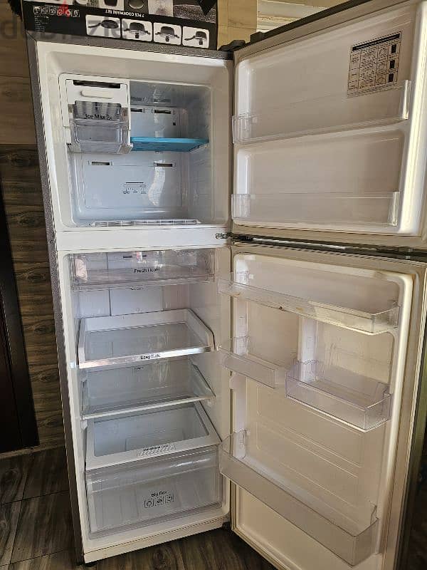 Samsung fridge 6