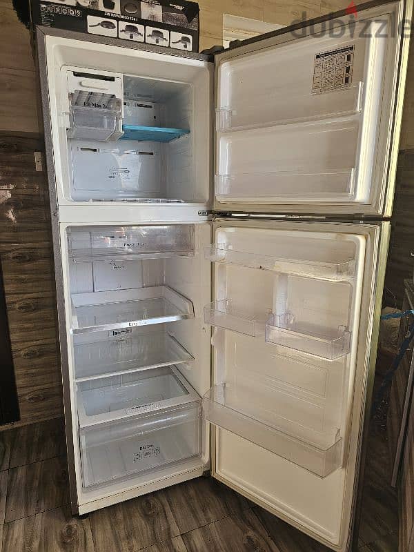 Samsung fridge 7