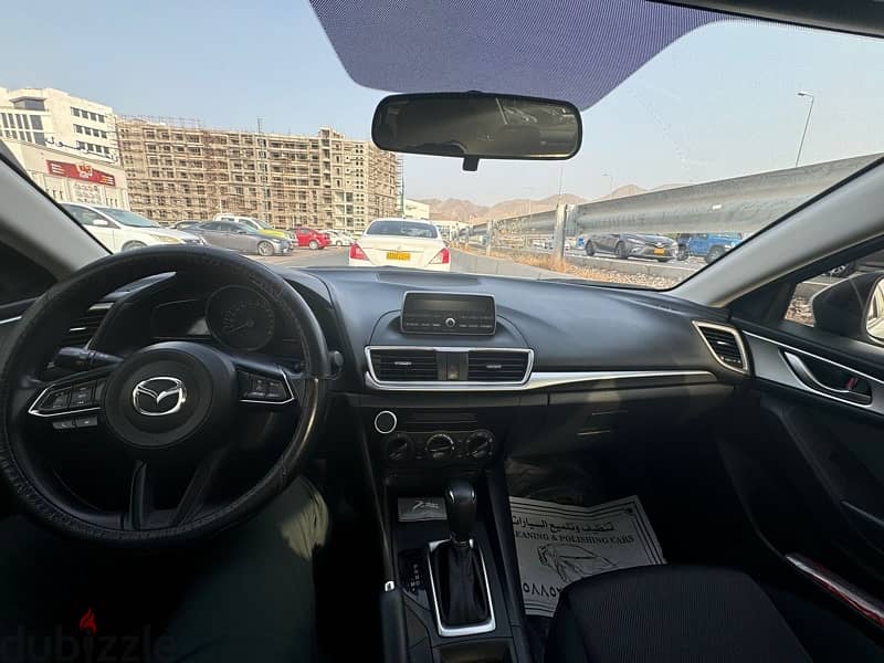 Mazda 3 2019 0