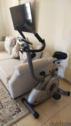 exercise cycle for sell 0