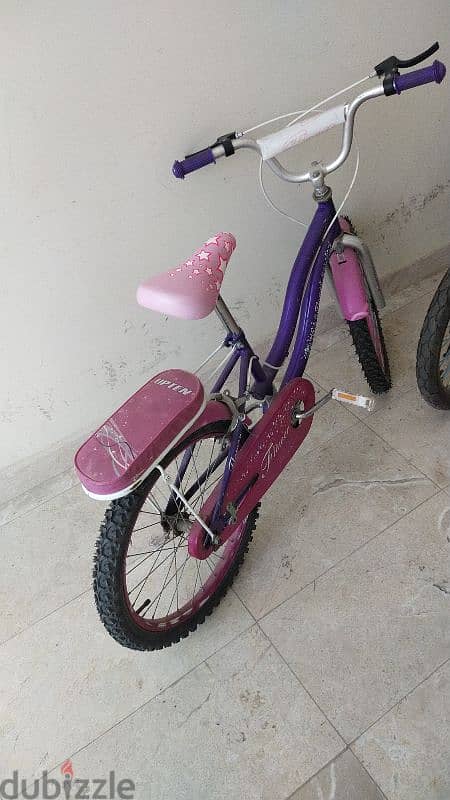 2 cycle for sell 1