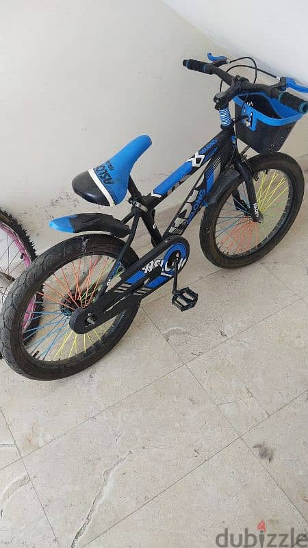 2 cycle for sell 2