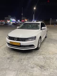 Volkswagen Jetta 2016 0