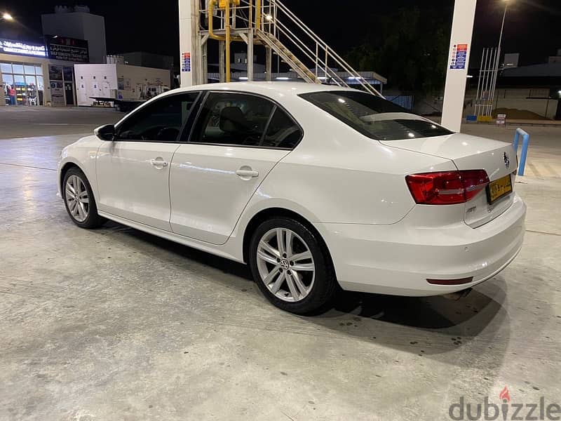 Volkswagen Jetta 2016 4