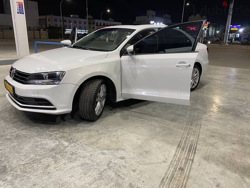 Volkswagen Jetta 2016 6