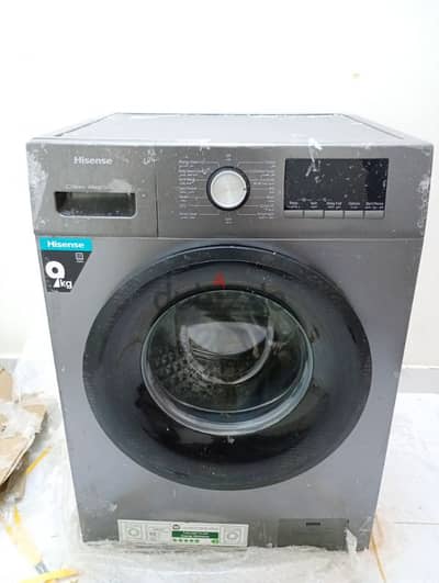 Hisense Automatic Washing machine urgent Sale