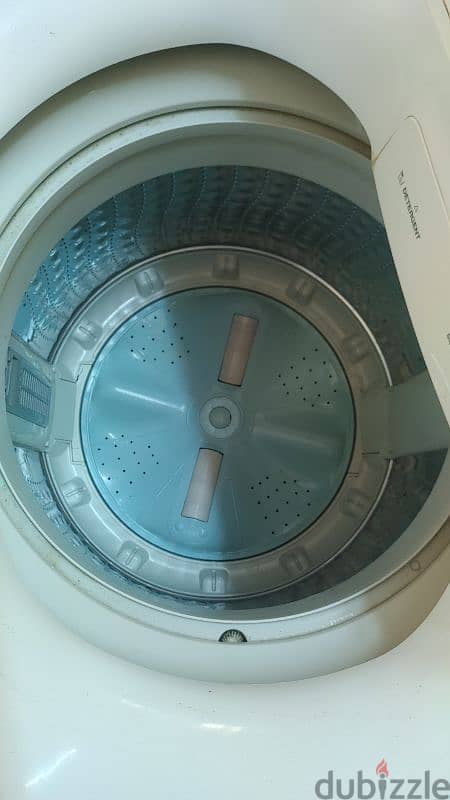 samsung washing machine 3