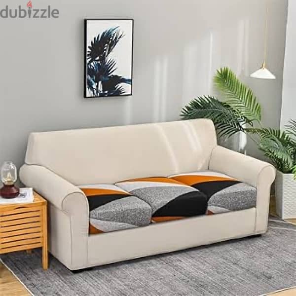 brand new model sofa l shape with bad 1