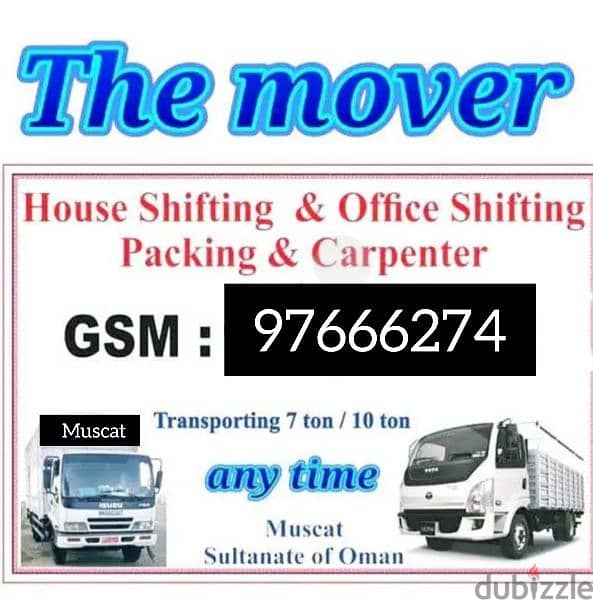 house shifting and packing 0