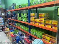 AUTO ELECTRICIAN NEEDED FOR A BATTERY SHOP - URGENT JOINING 0