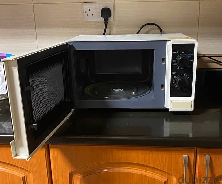 microwave 1