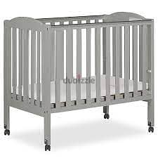 baby crib 0