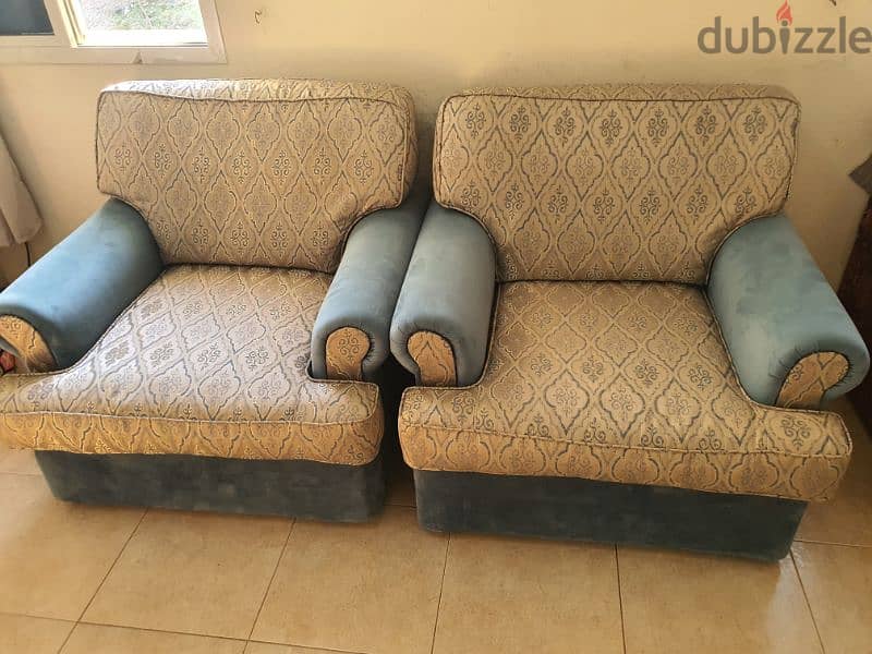 sofa in furniture 1