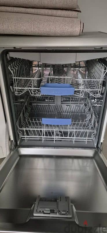 Bosch Dishwasher 1