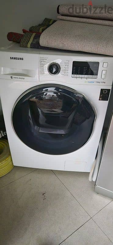 washer and dryer 1