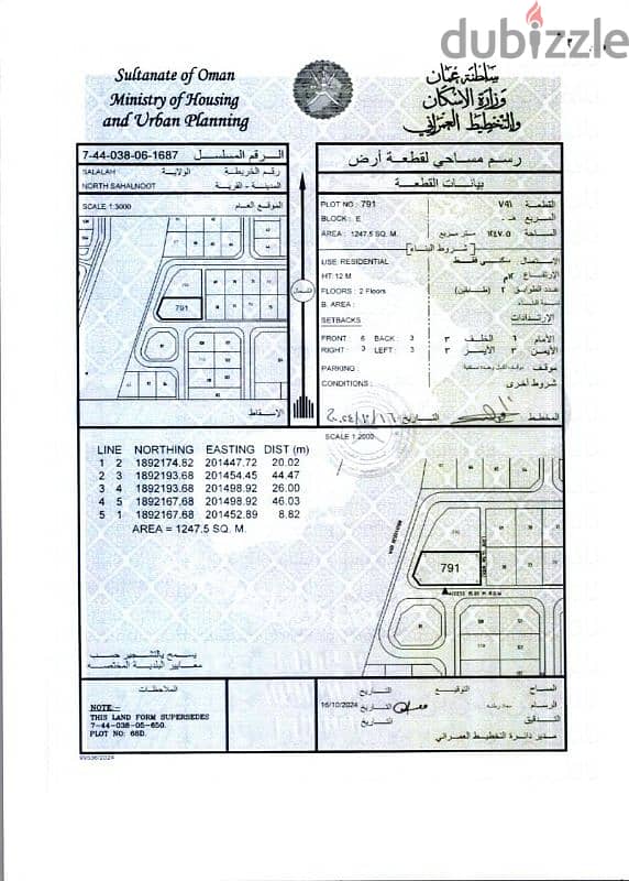 صحنوت الشماليه مربع ه كورنر مستويه تماما بمساحة كبيره - انا المالك 0