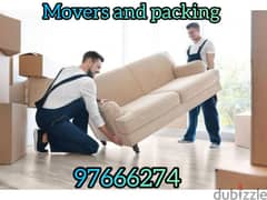 house shifting and packing 0