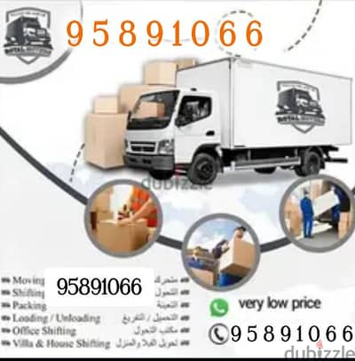 truck for rent all Oman