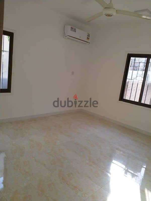 villa for rent in Al Hail North opposite the village project 6