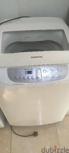 washing machine 8