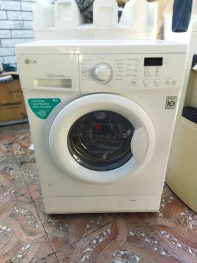 front door washing machine dispenser microwave oven good condition