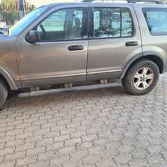 قطع غيار لسياره فورد اكسبلوررspare parts ford explorer 0