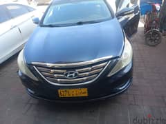 Hyundai Sonata 2010 0