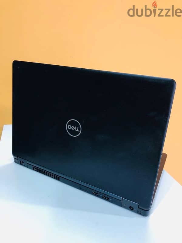 dell core i5 8th generation 5