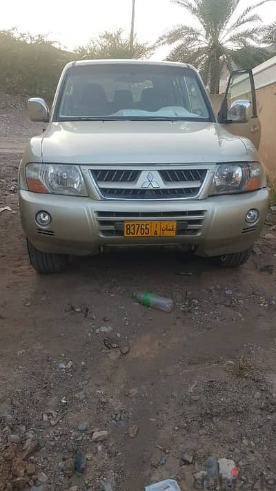 pajero