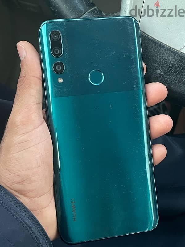 HUAWEI Y9 Prme2019 2