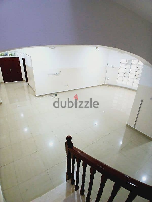 Ghubrah north villa for rent الغبرة الشمالية فيلا للايجار 10