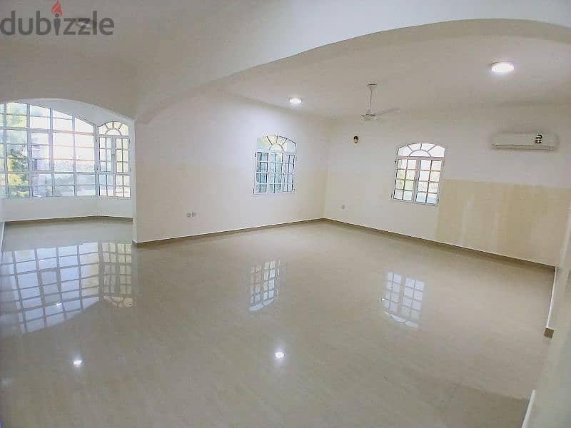 Ghubrah north villa for rent الغبرة الشمالية فيلا للايجار 19