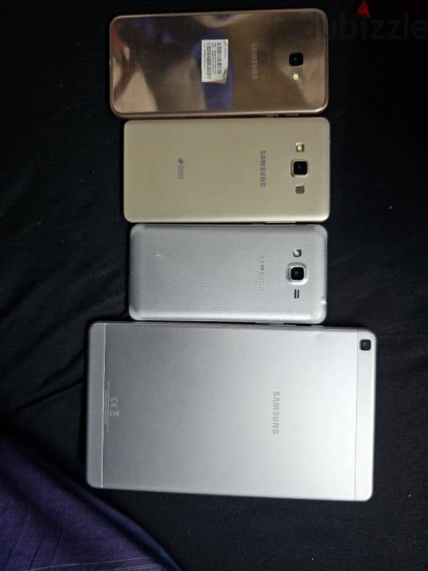 3 phone one tab 3